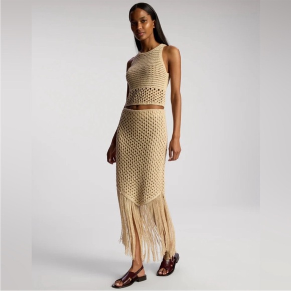 ALC Brayden skirt - Picture 4 of 9